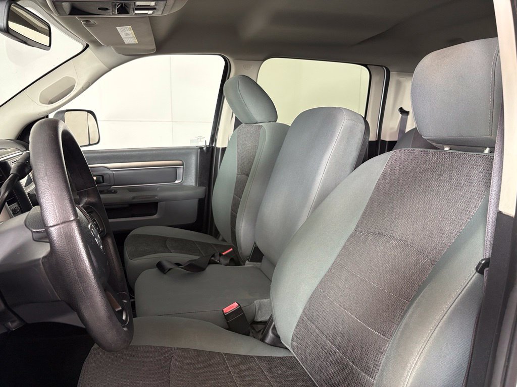 2016 Ram 3500