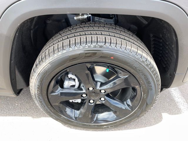 2025 Jeep Grand Cherokee L Limited - Photo 11