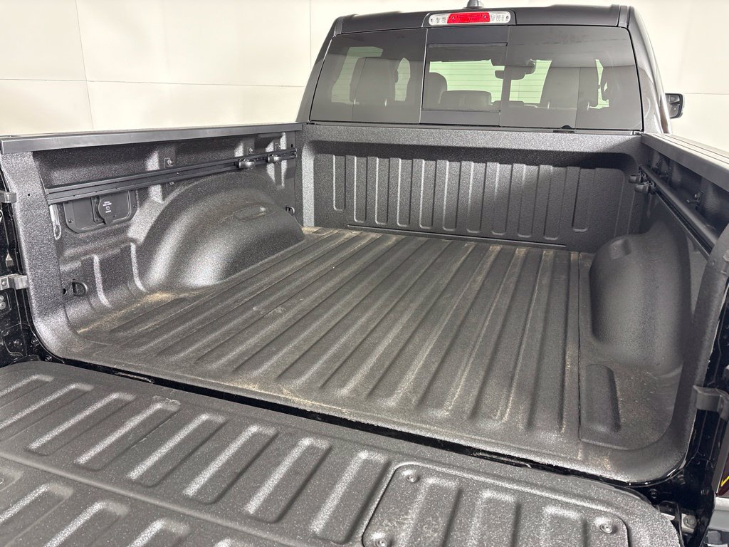 2027 Ram 1500