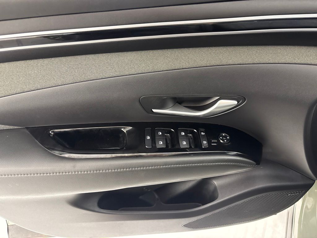2024 Hyundai Santa Cruz