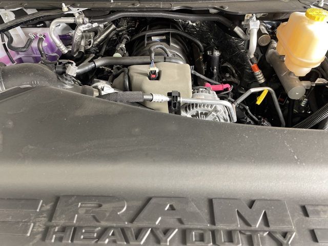 2025 Ram 5500HD