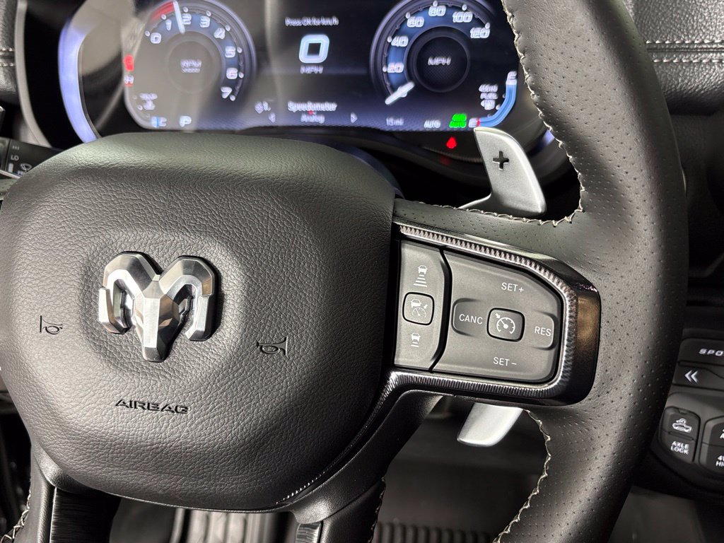 2027 Ram 1500