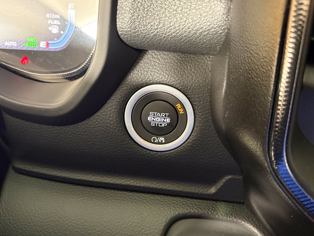 2027 Ram 1500