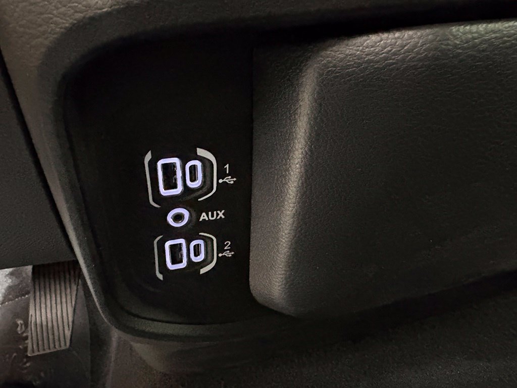 2027 Ram 1500