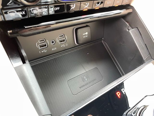 2025 Jeep Grand Cherokee L Limited - Photo 34