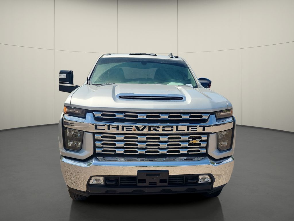 2022 Chevrolet SILVERADO 3500HD