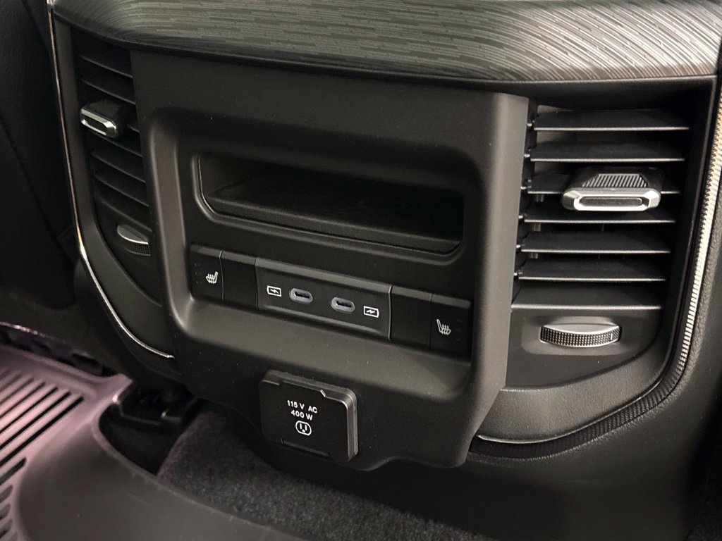 2027 Ram 1500