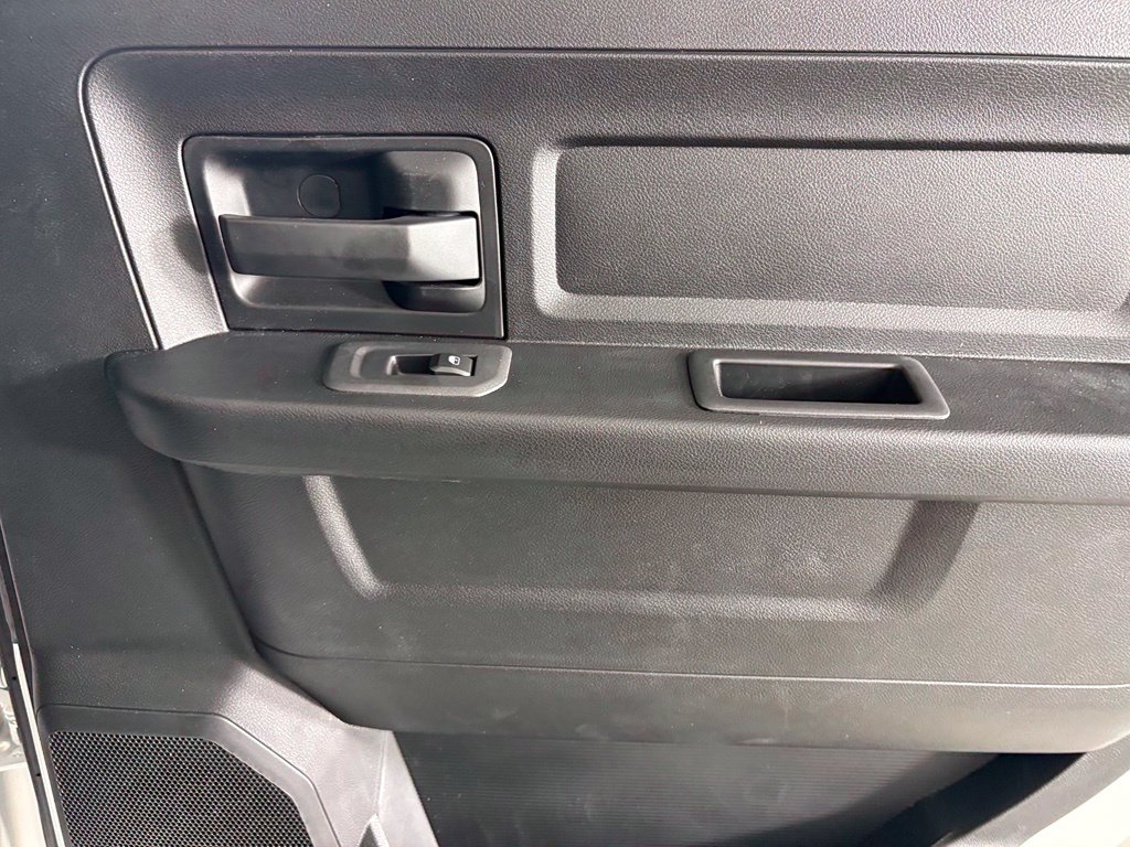 2027 Ram 5500HD