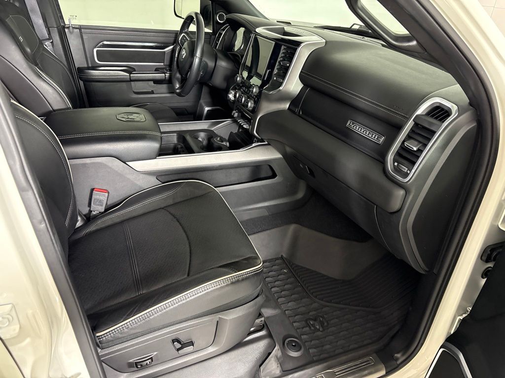2021 Ram 2500