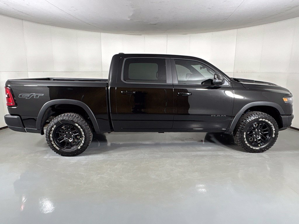 2027 Ram 1500