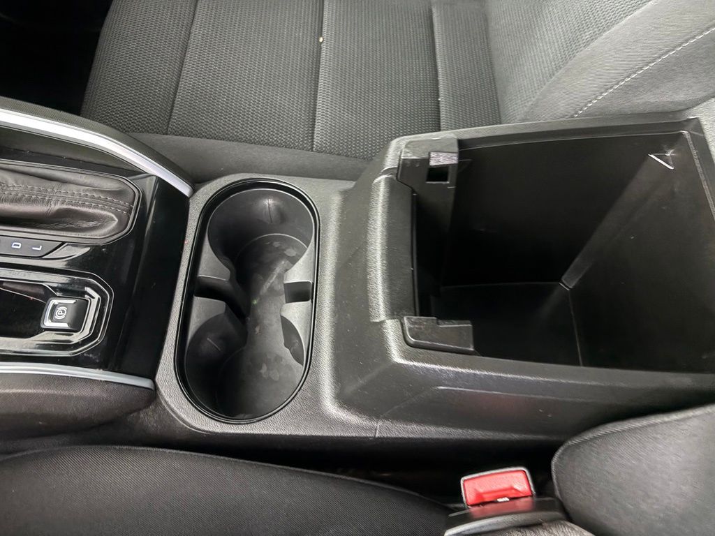 2024 Chevrolet Colorado