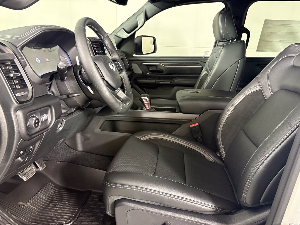 2027 Ram 1500