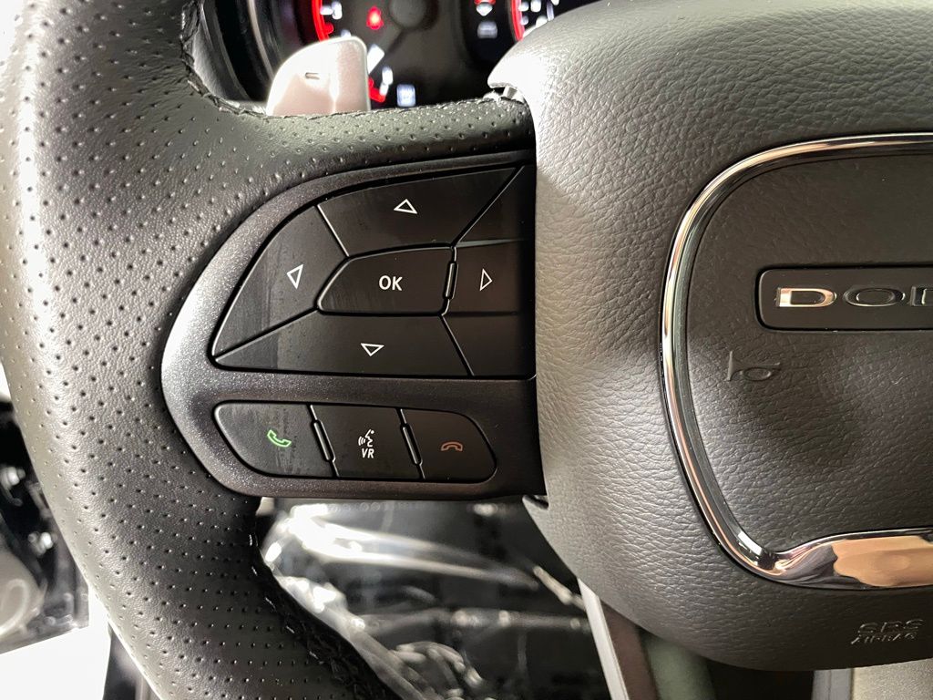 2026 Dodge Durango GT - Photo 20