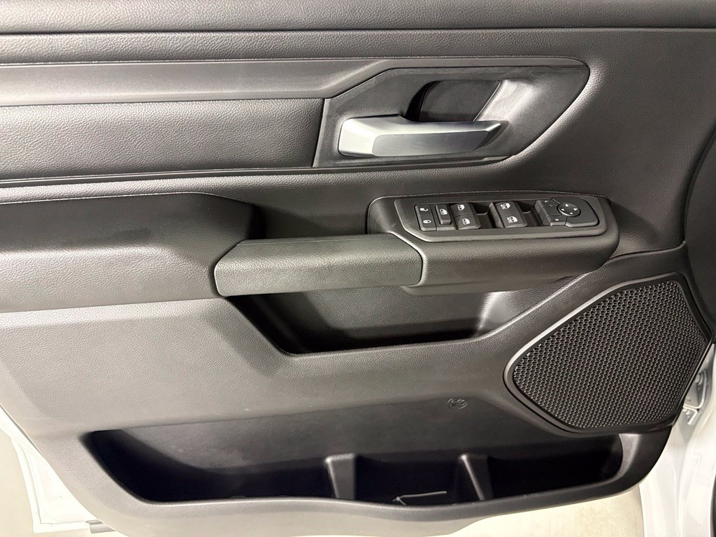 2027 Ram 1500