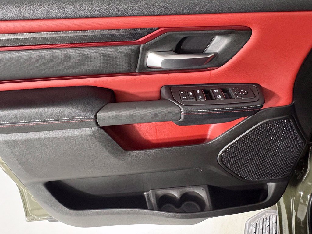 2027 Ram 1500