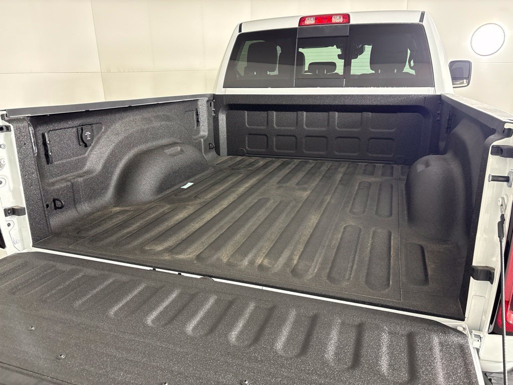 2027 Ram 2500