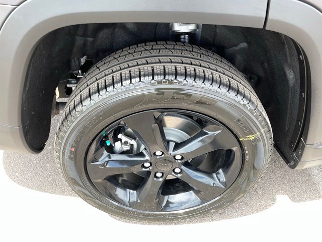 2025 Jeep Grand Cherokee L Limited - Photo 10