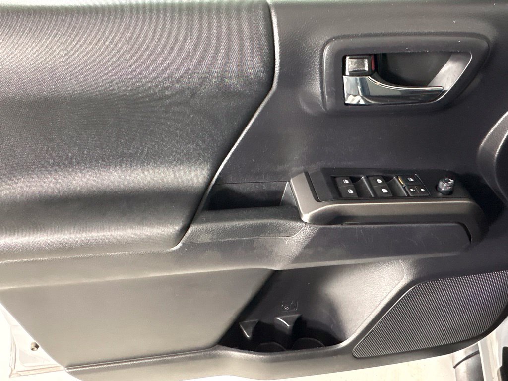 2020 Toyota Tacoma