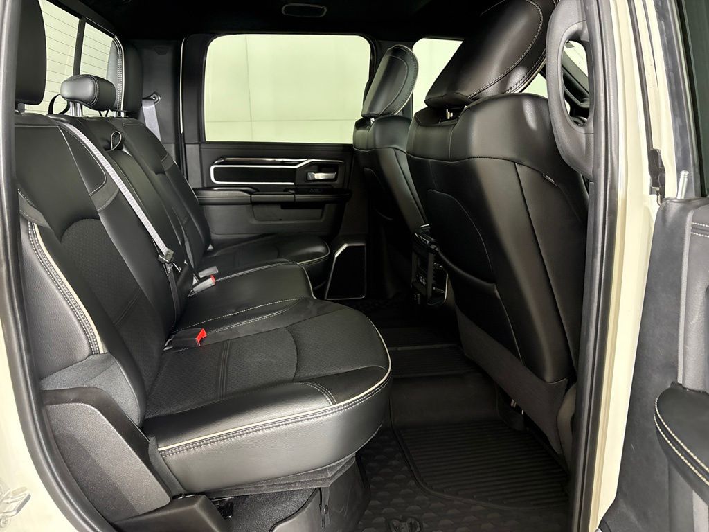 2021 Ram 2500