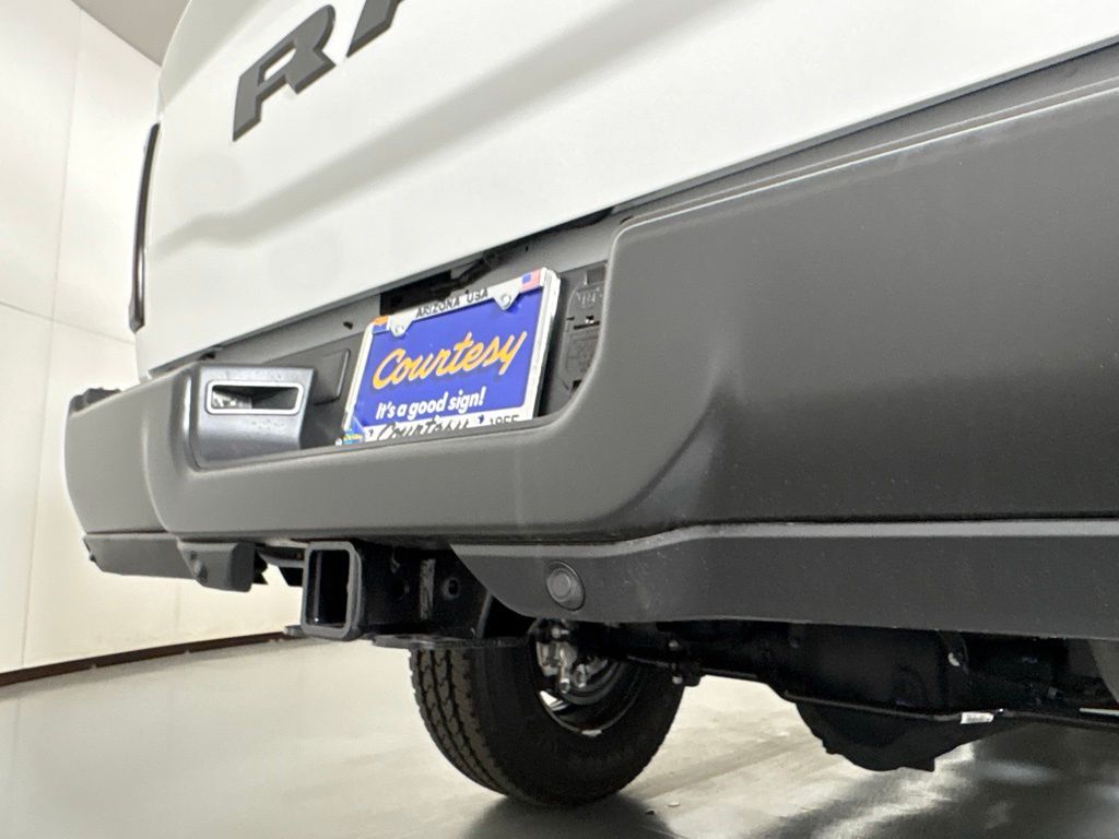 2027 Ram 2500