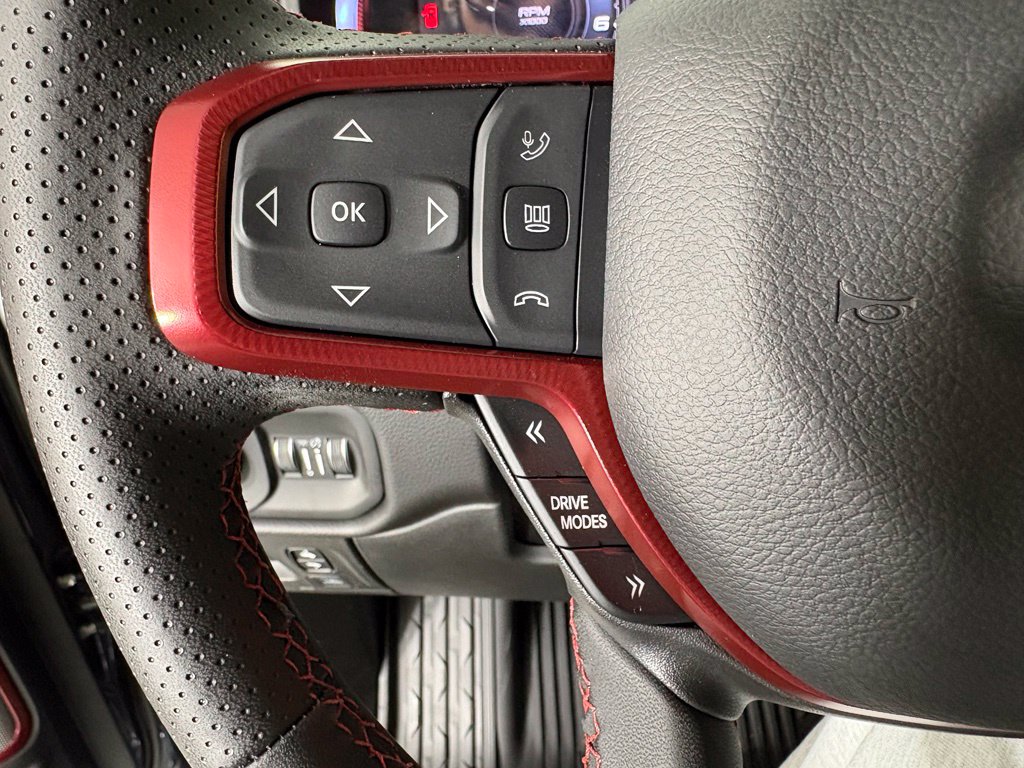 2027 Ram 1500