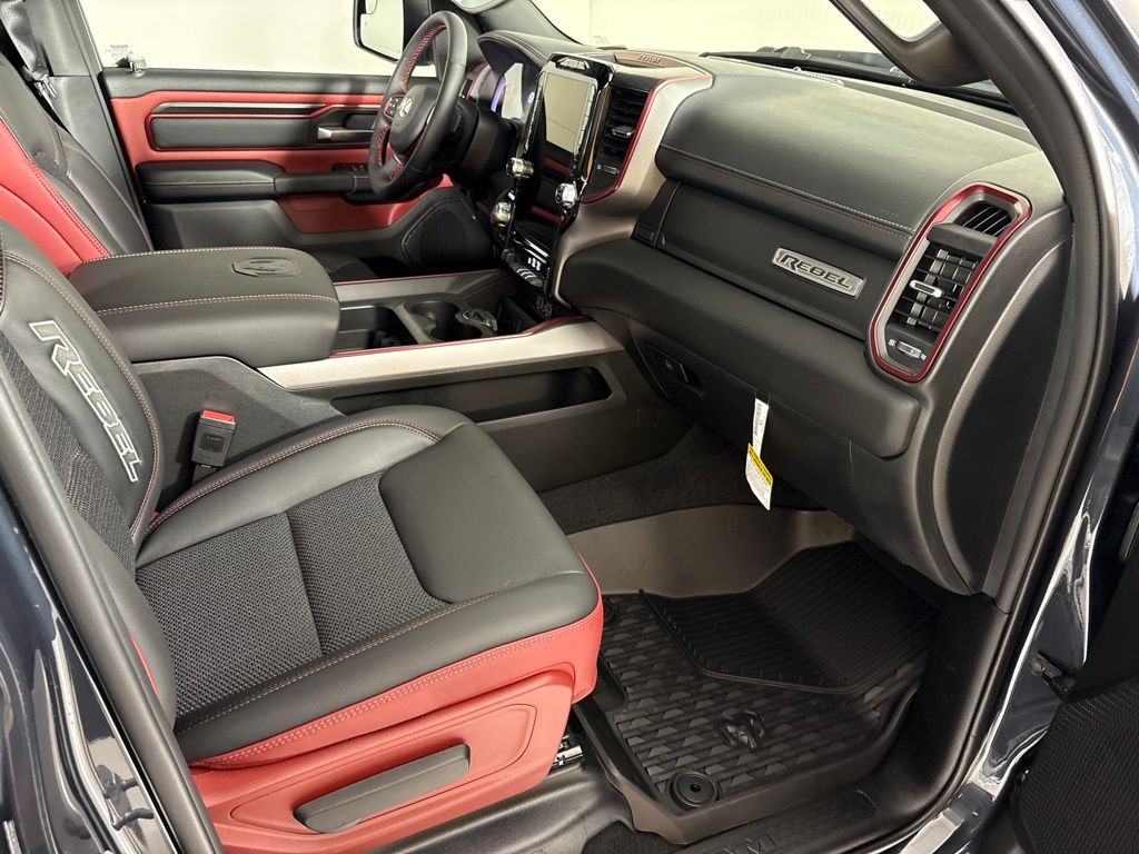2027 Ram 1500