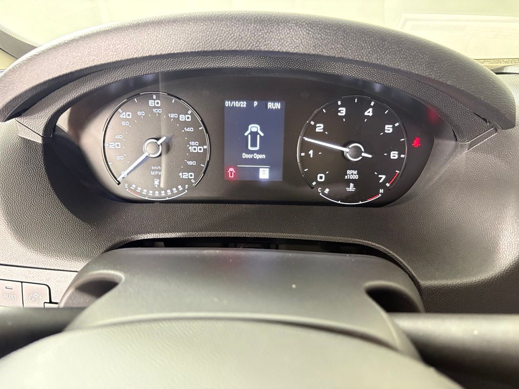 2026 Ram ProMaster 2500