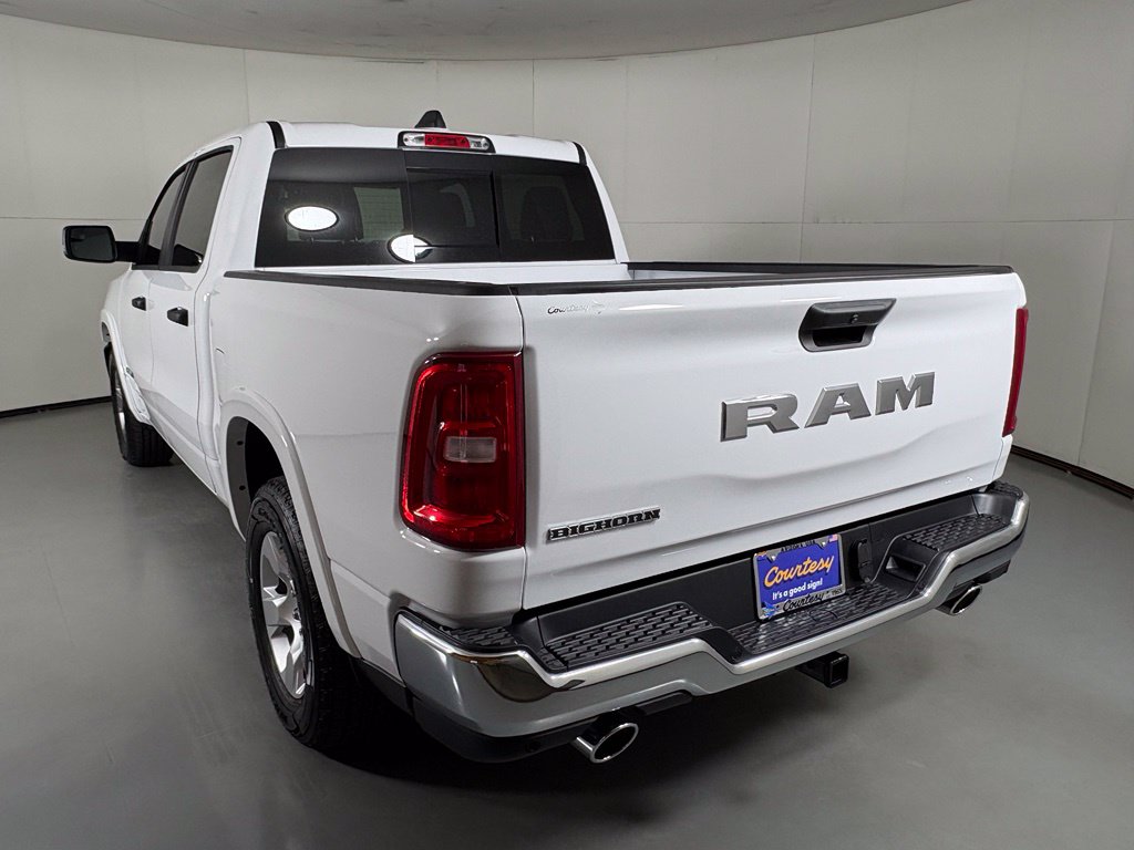 2027 Ram 1500