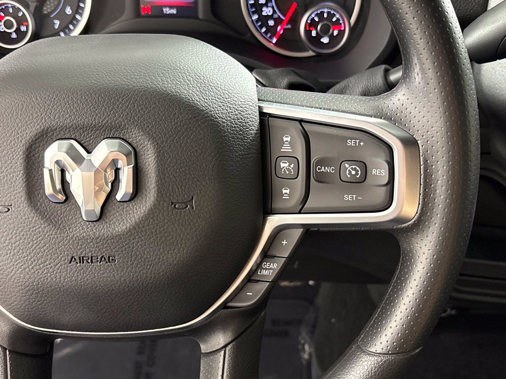 2027 Ram 2500