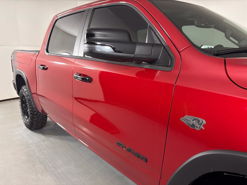2027 Ram 1500
