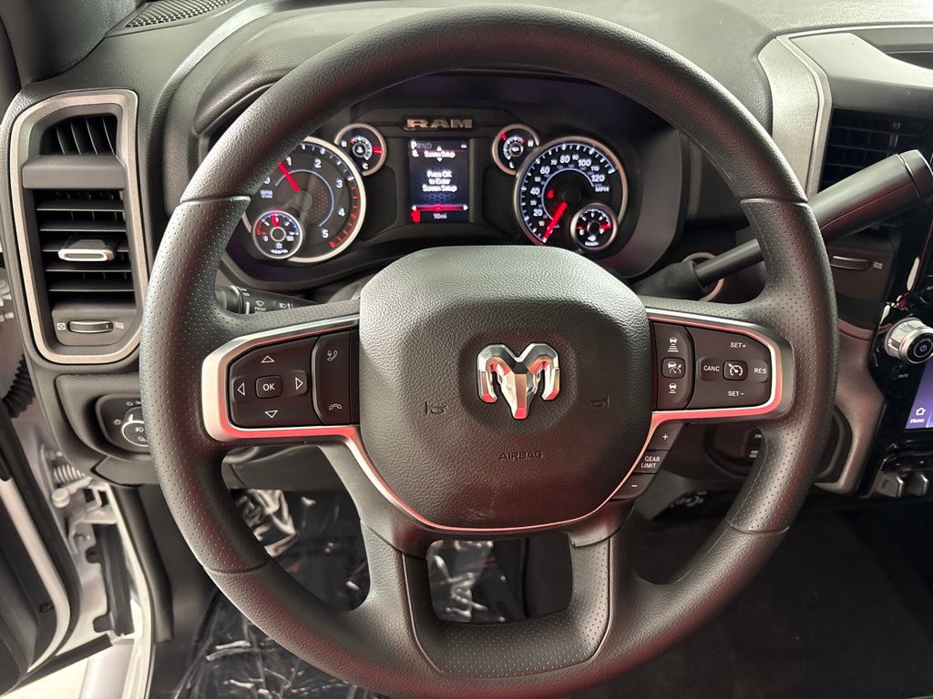 2027 Ram 2500