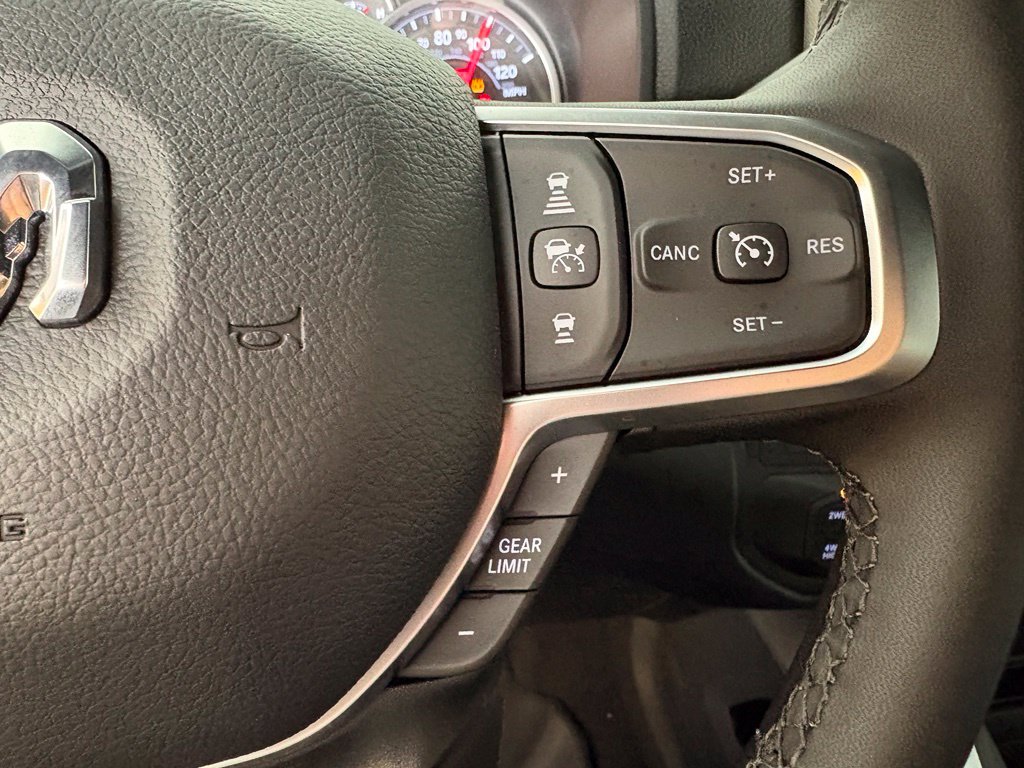 2027 Ram 3500