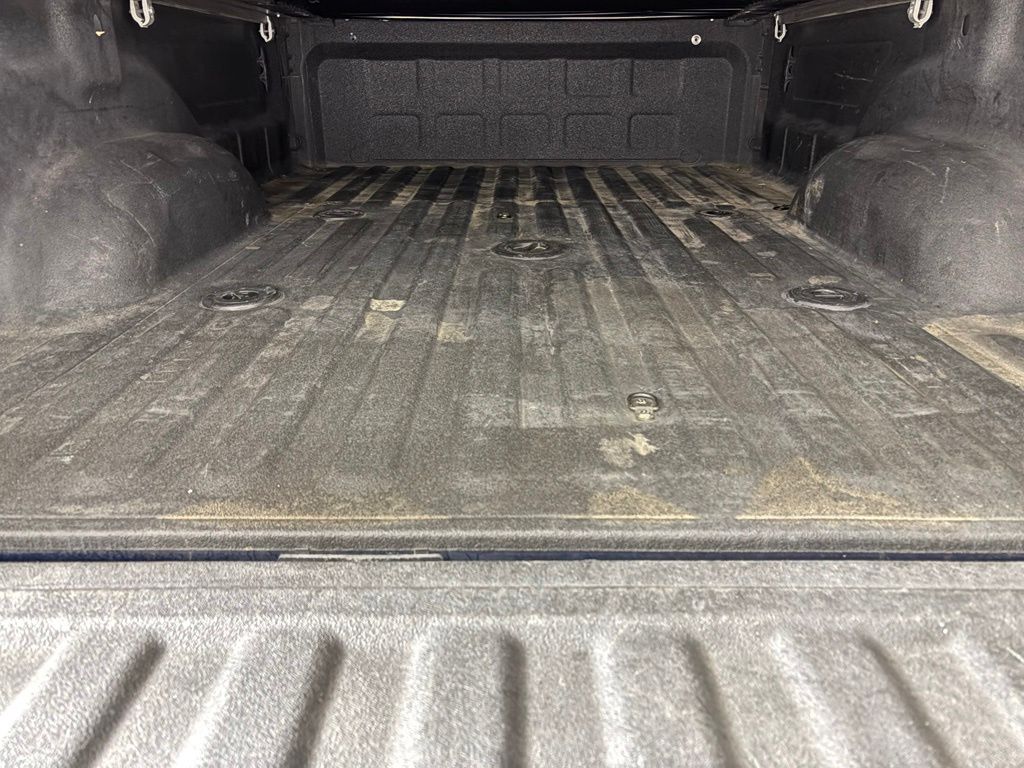 2021 Ram 3500