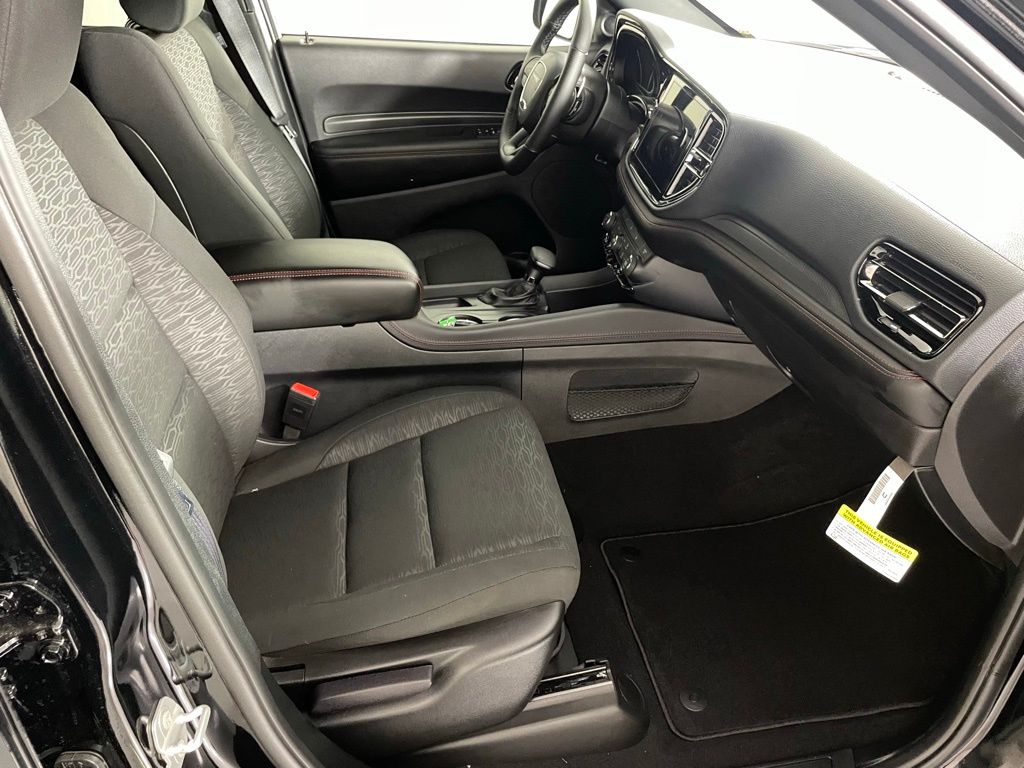 2026 Dodge Durango GT - Photo 44