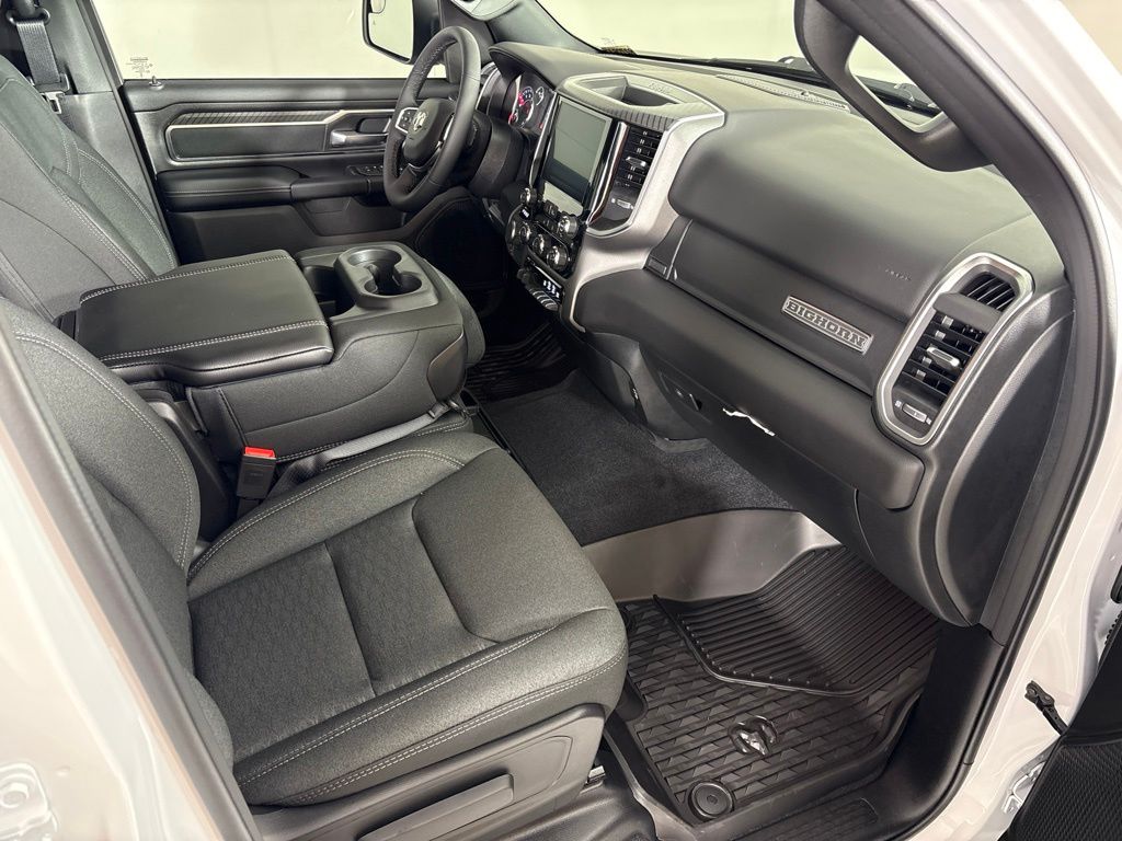 2027 Ram 1500