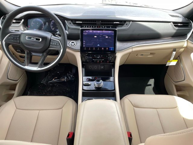 2025 Jeep Grand Cherokee L Limited - Photo 38