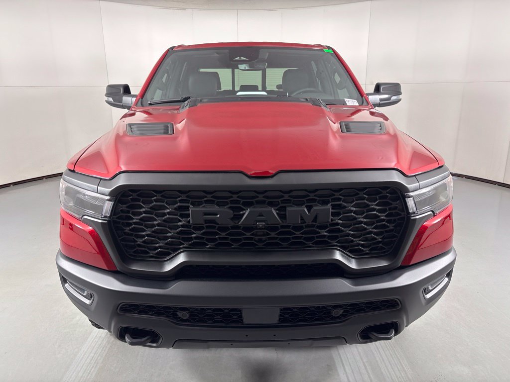 2027 Ram 1500
