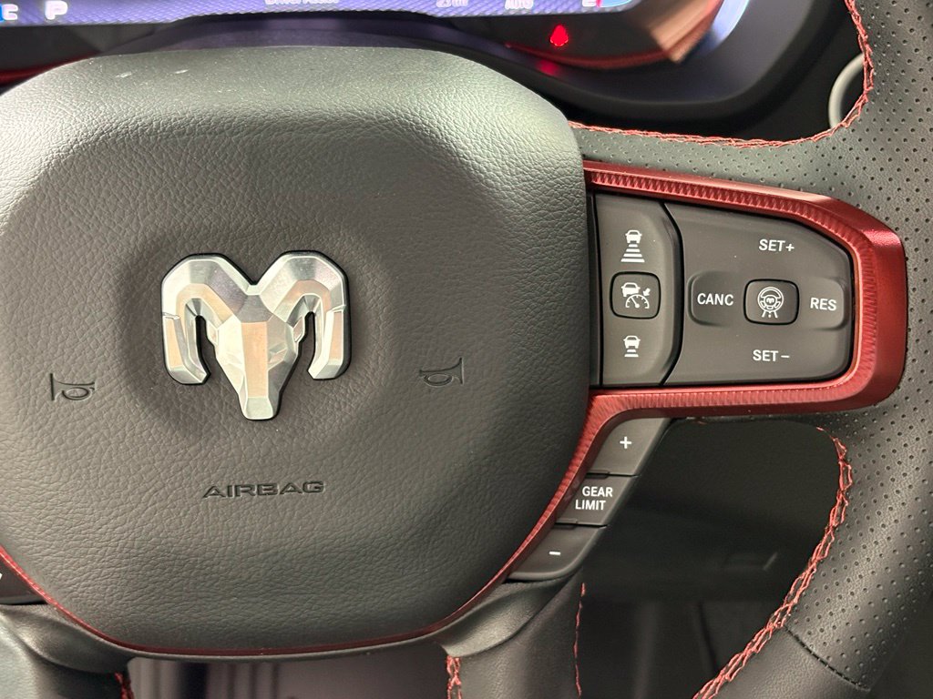 2027 Ram 1500