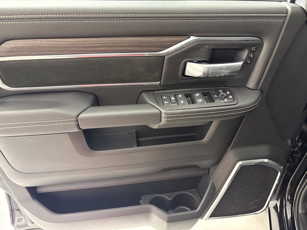 2027 Ram 3500