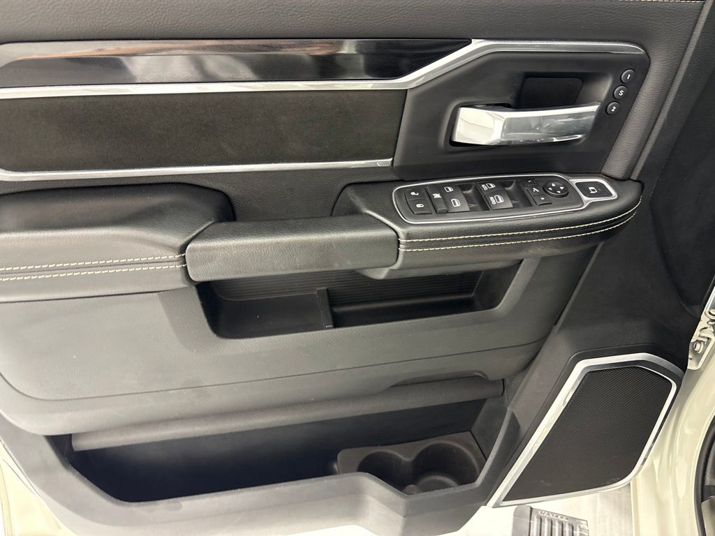2021 Ram 2500