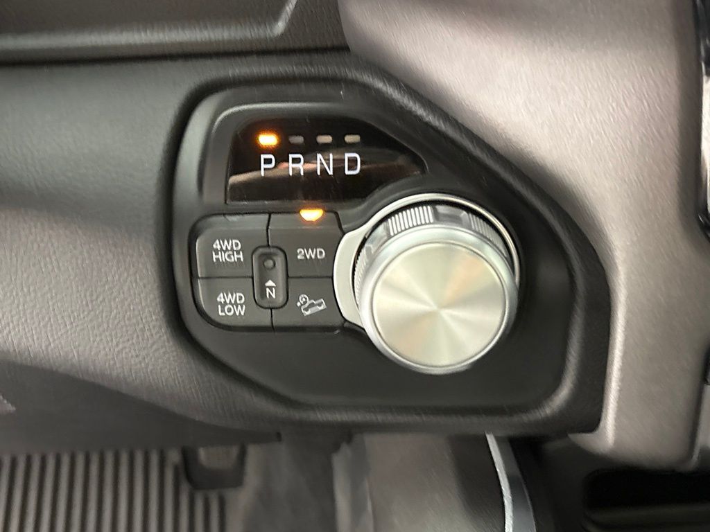 2021 Ram 2500