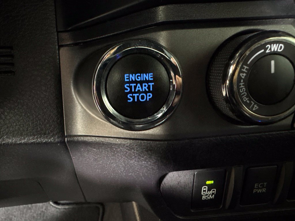 2020 Toyota Tacoma