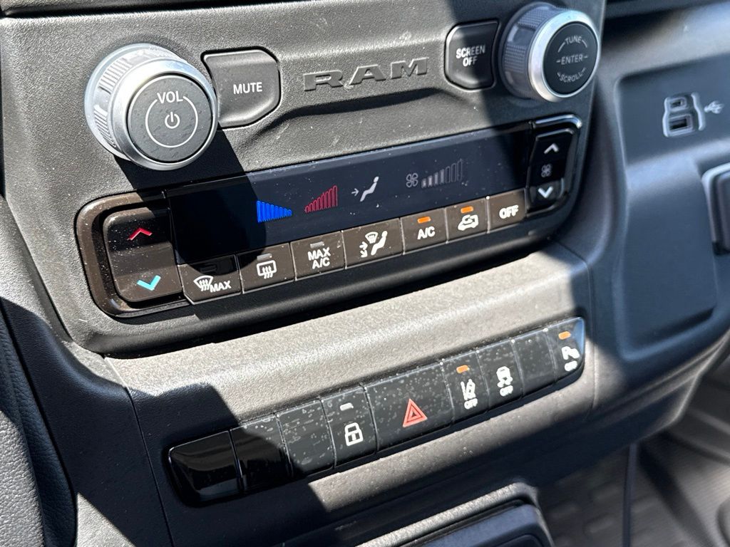 2026 Ram ProMaster 3500