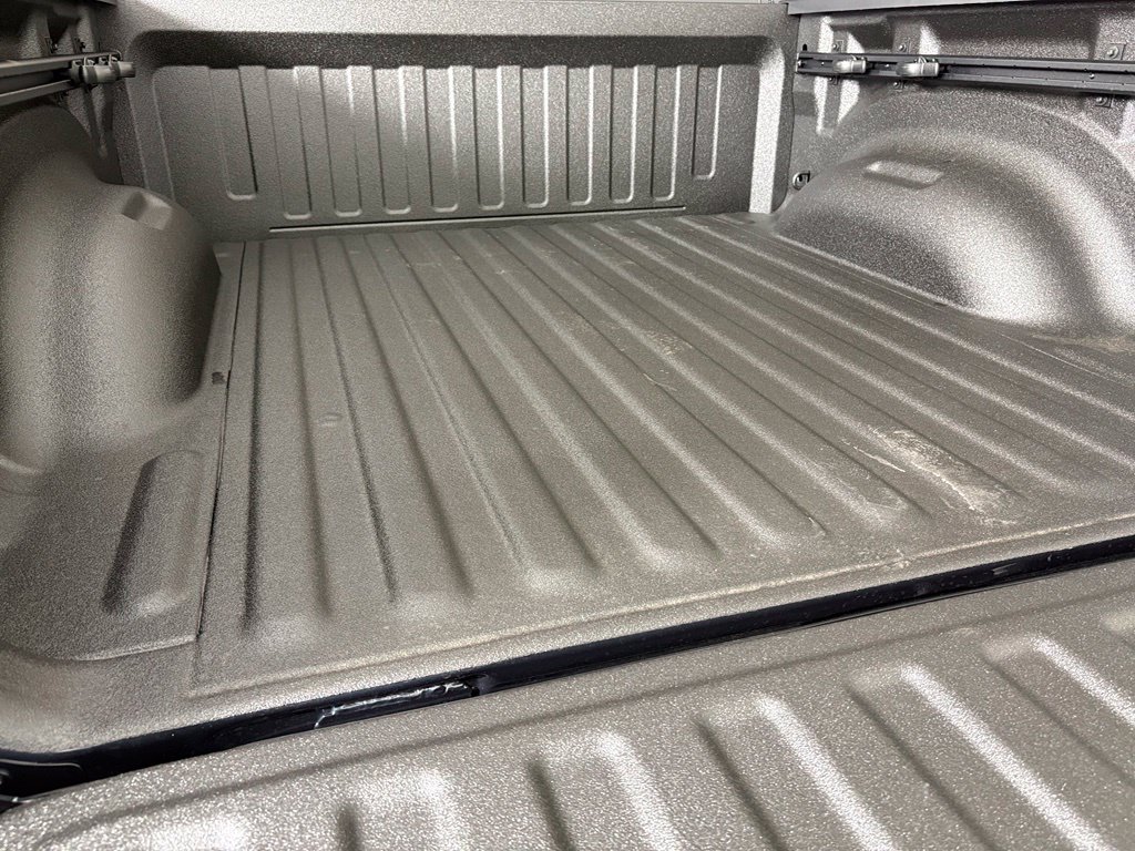 2027 Ram 1500