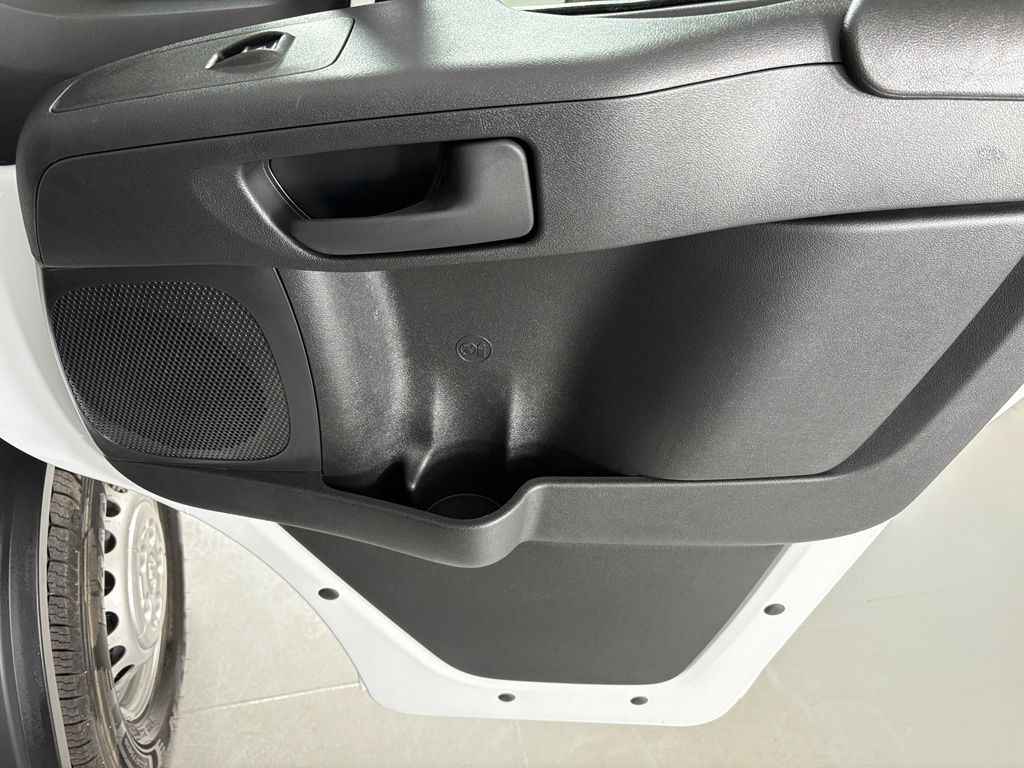 2027 Ram PROMASTER 1500