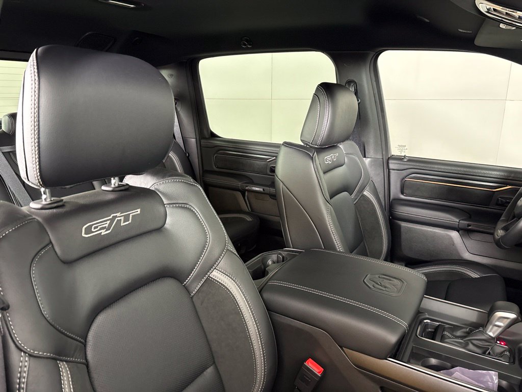 2027 Ram 1500