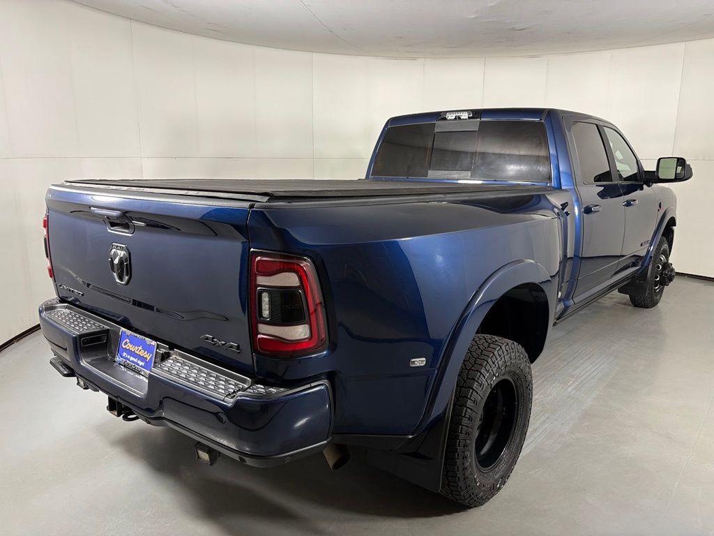 2021 Ram 3500