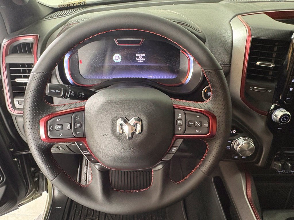 2027 Ram 1500