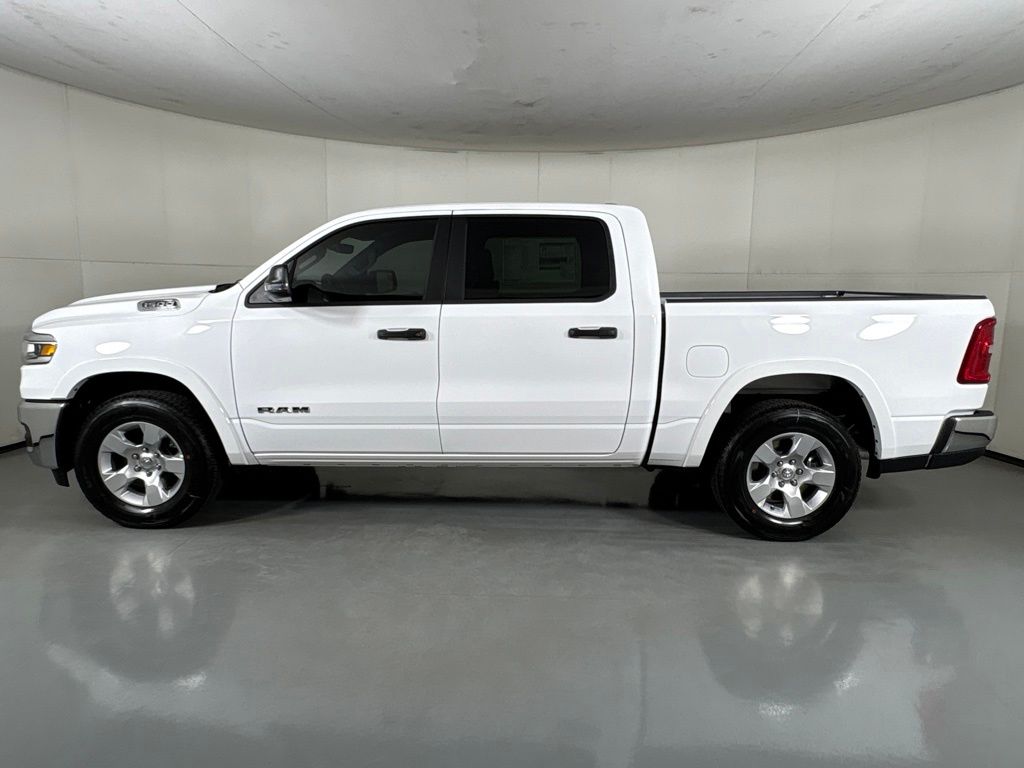 2027 Ram 1500