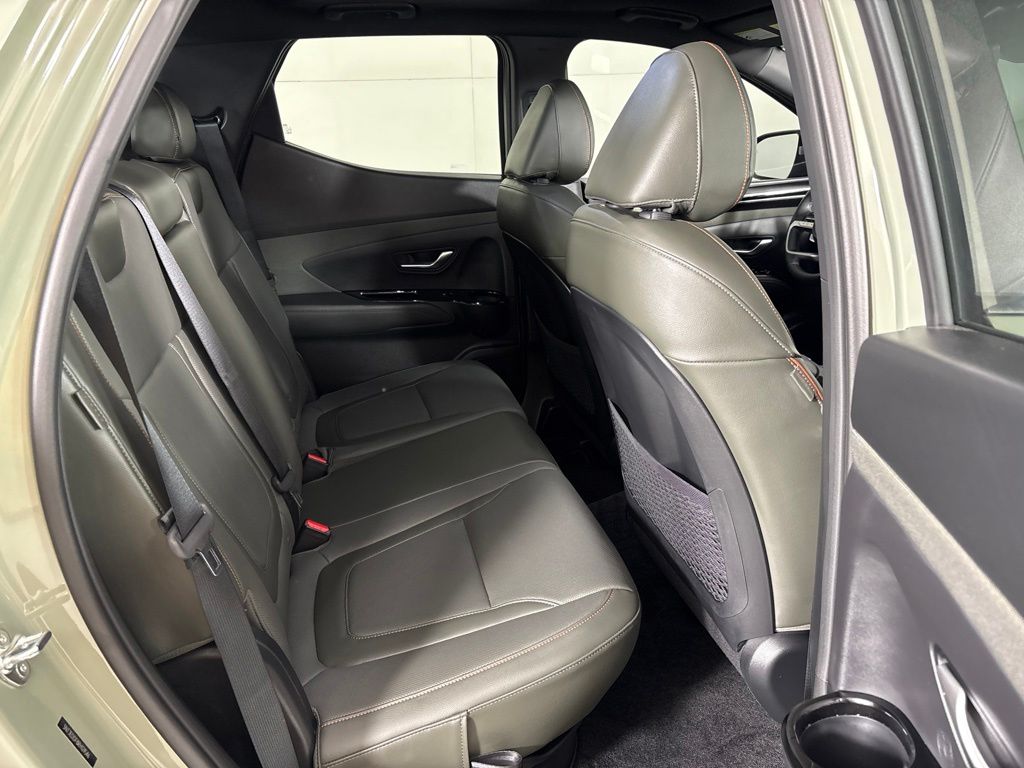 2024 Hyundai Santa Cruz